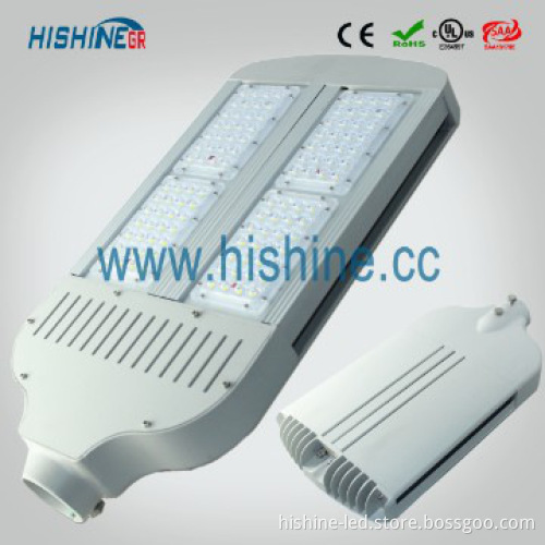 high-tech professional shenzhen supplier 112w led street light